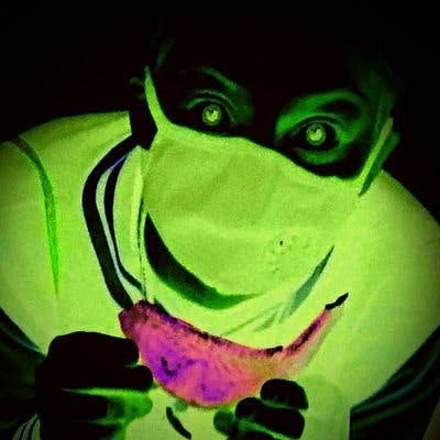 user avatar image for Otar