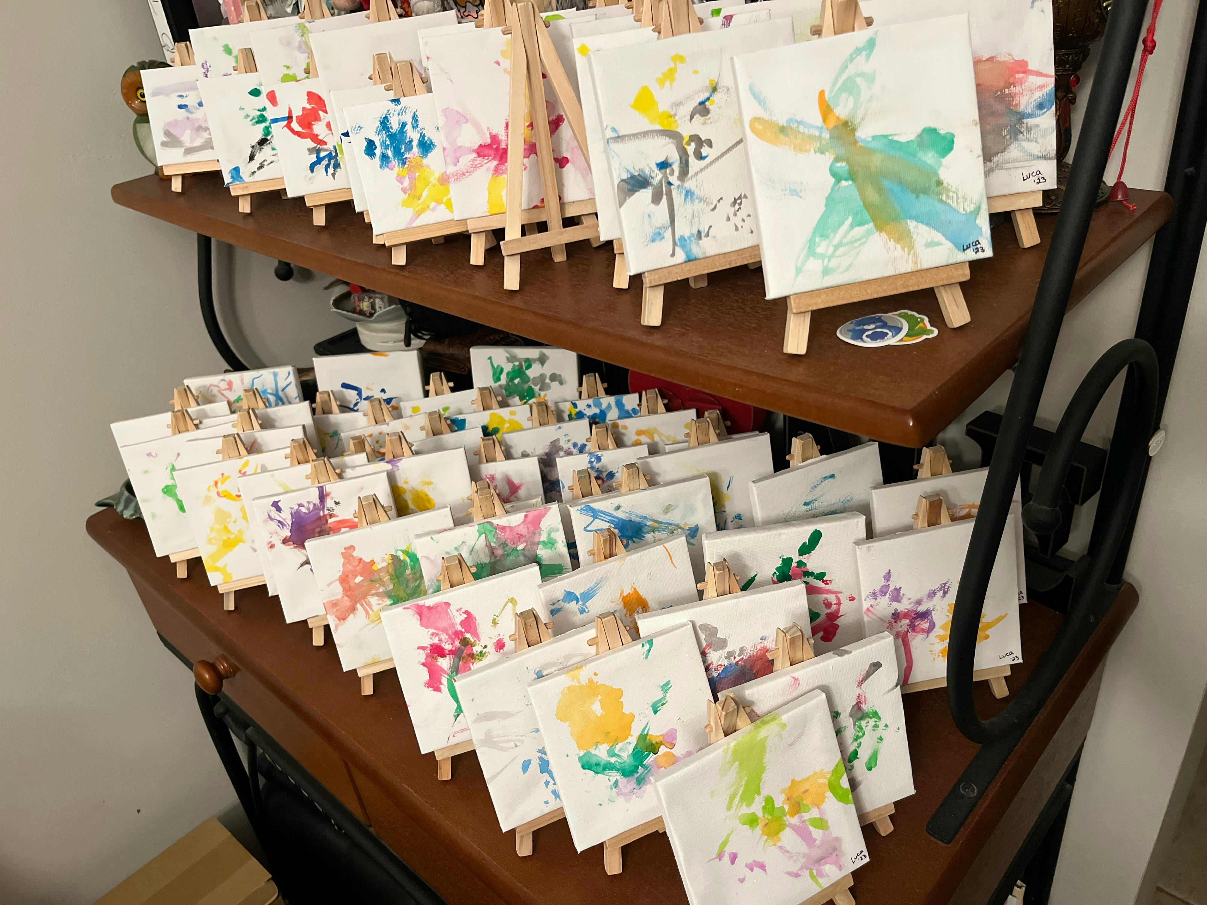 user avatar image for Michael Guigliano - 3WS