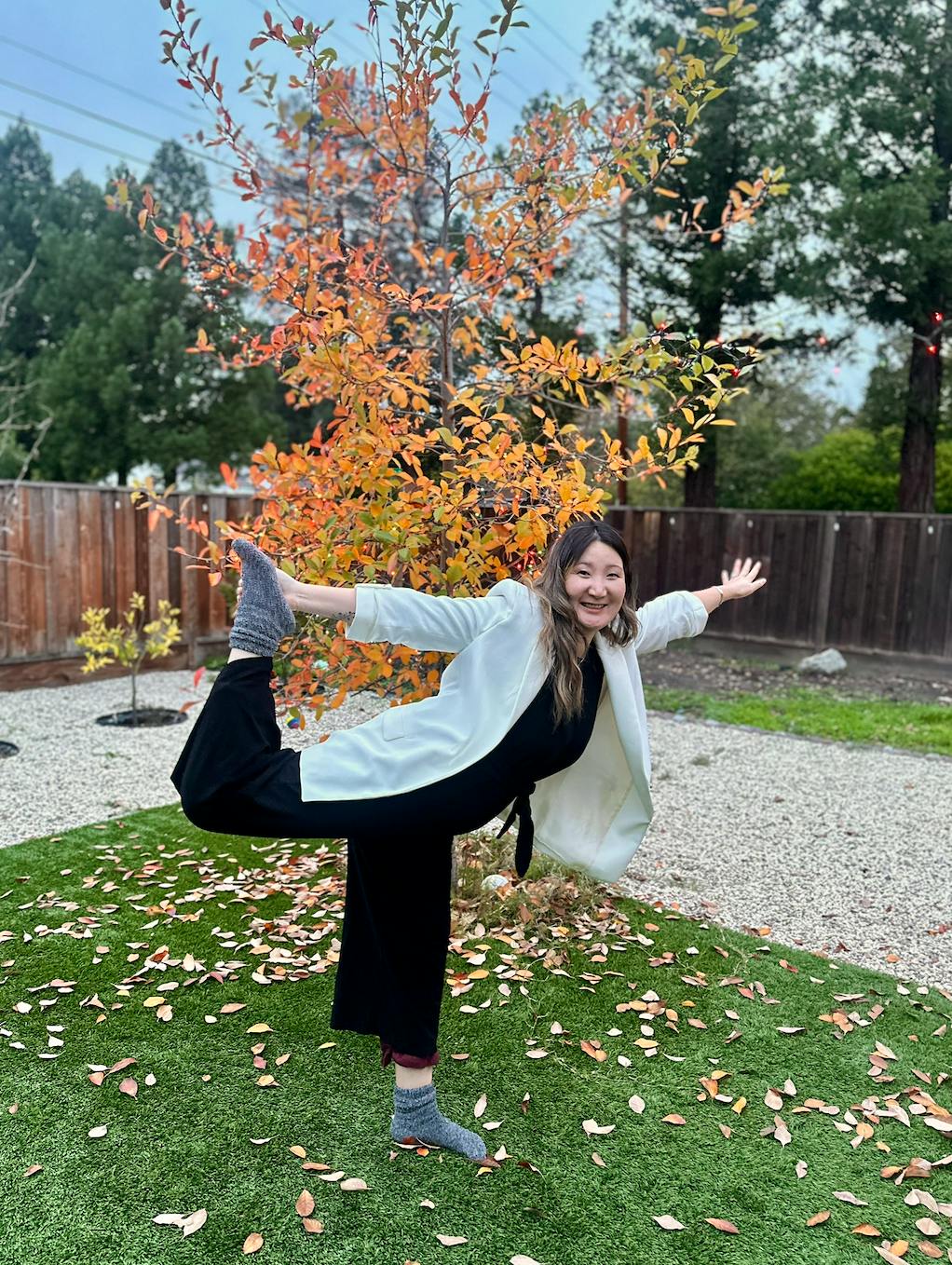 user avatar image for Tsatsral Campi