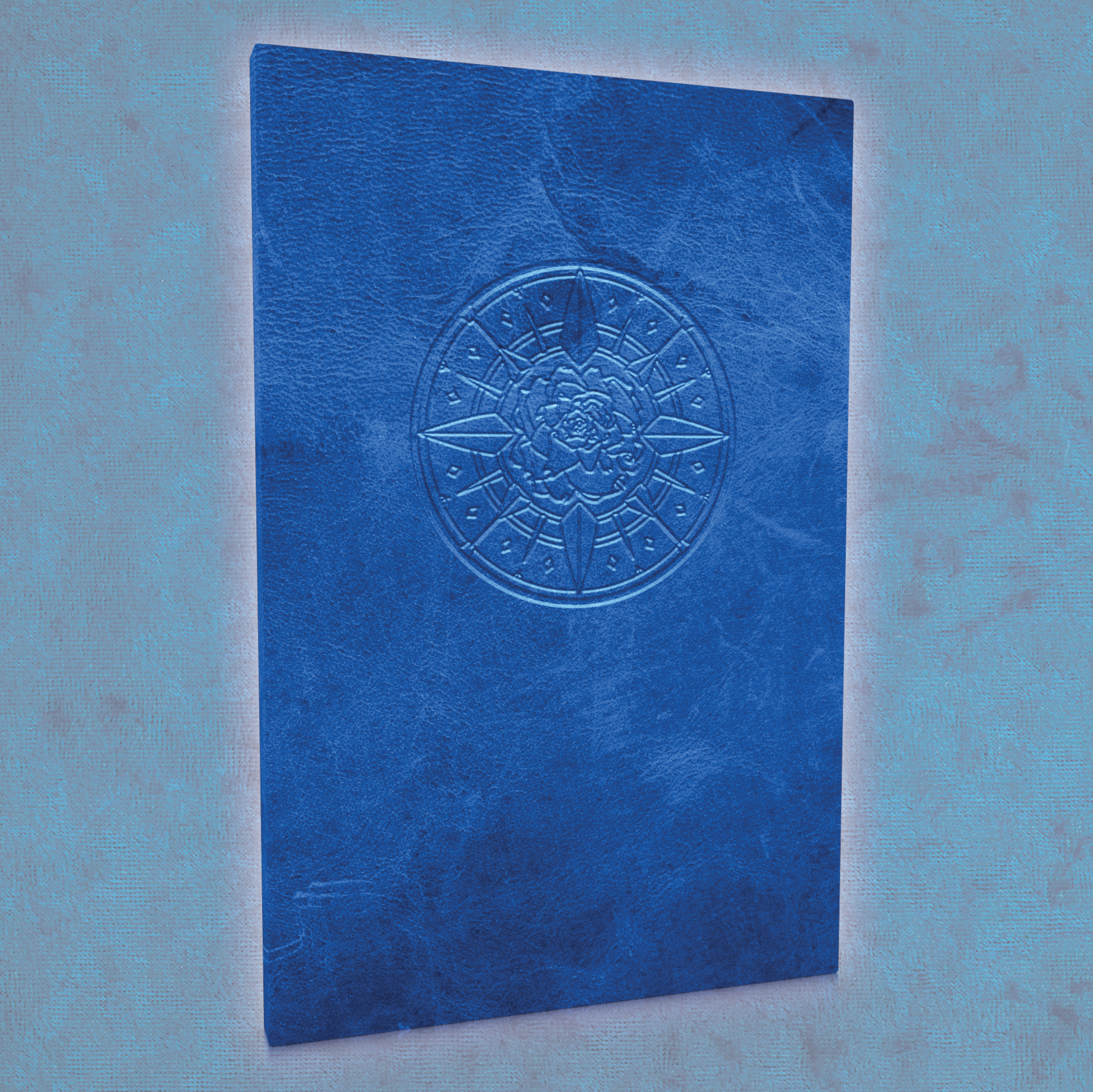 Wardens Campaign Journal
