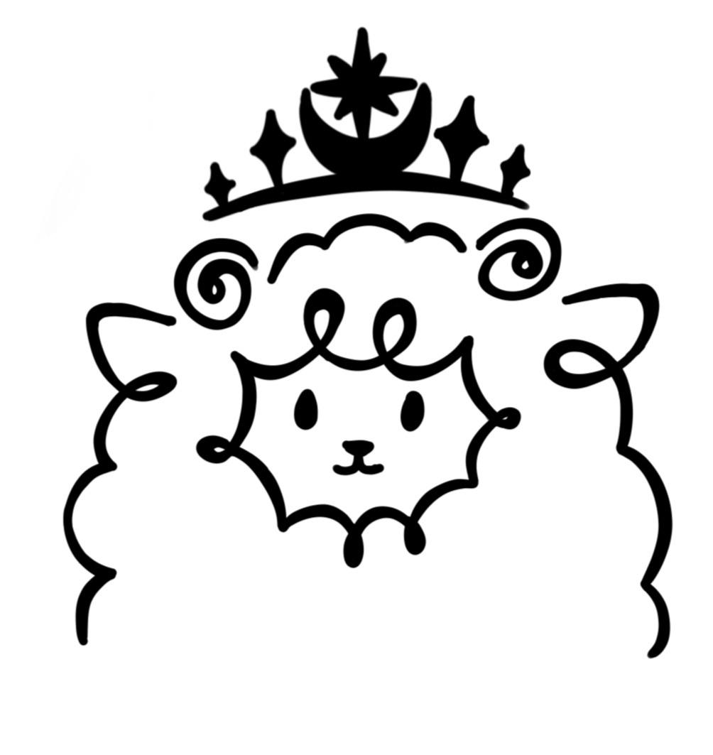 user avatar image for Déesse de l'univers 