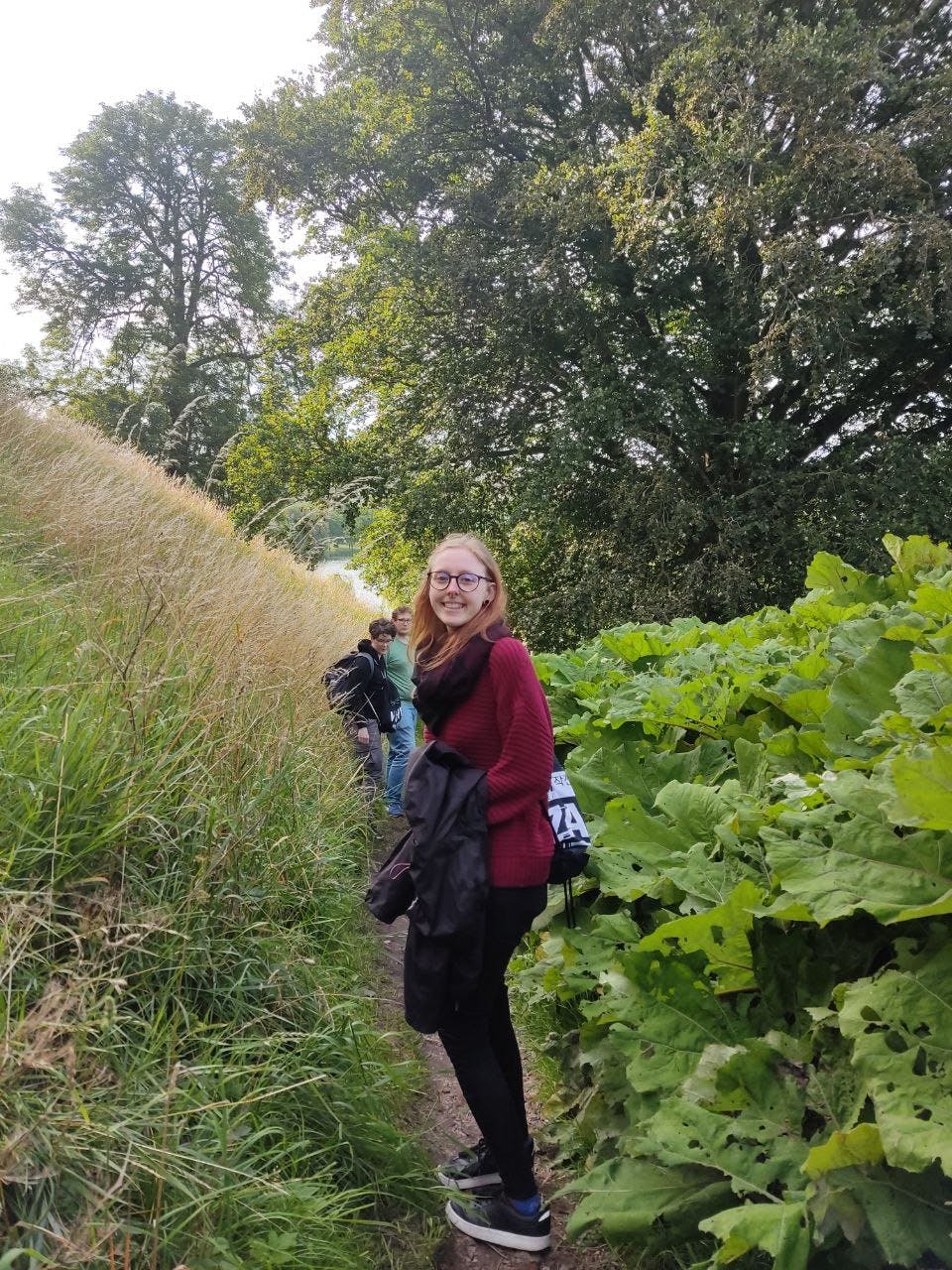 user avatar image for Anni