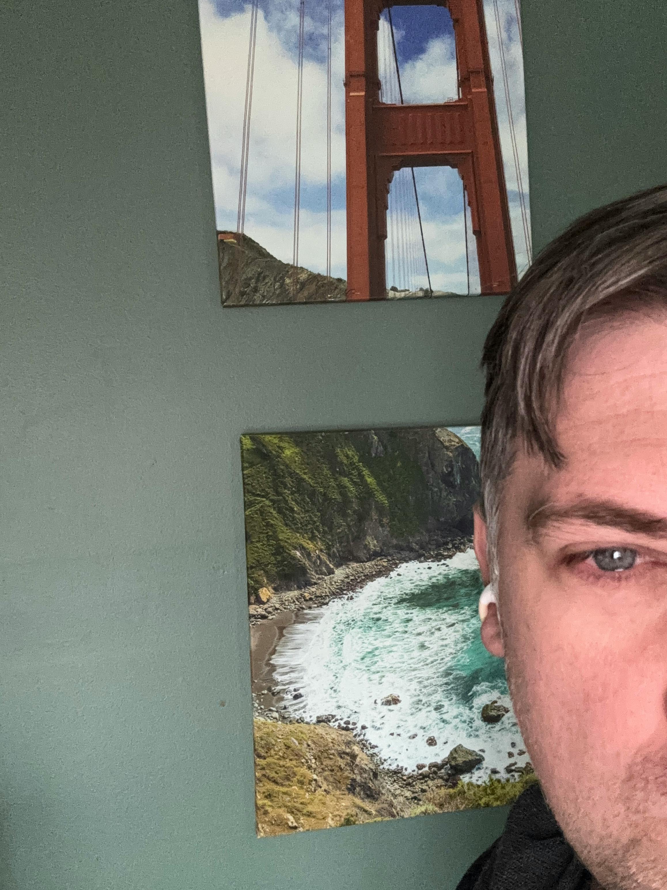 user avatar image for Tom Revie