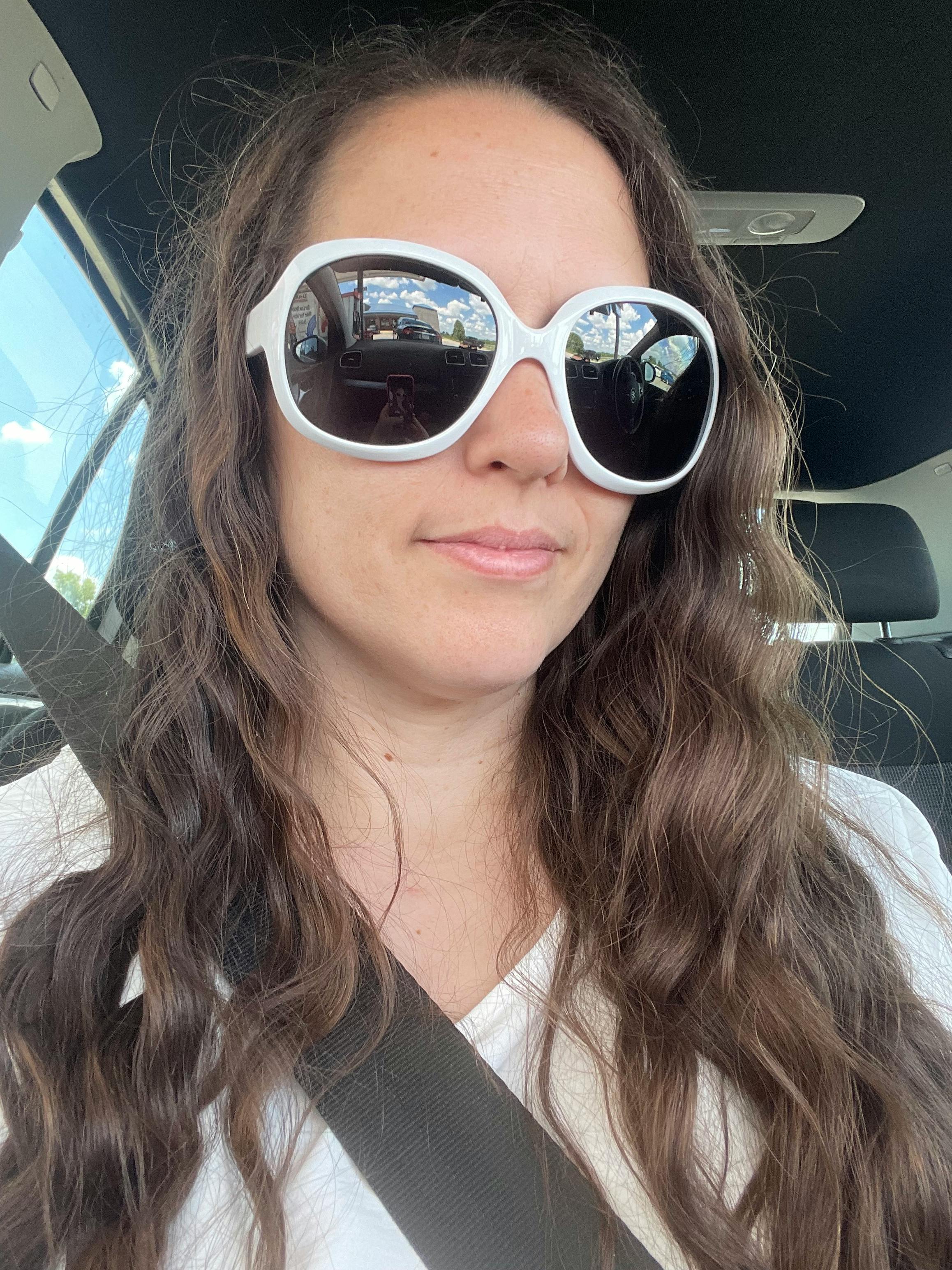 user avatar image for Becca Crookston