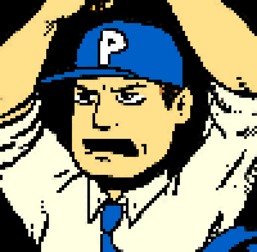 user avatar image for Pete The Retailer