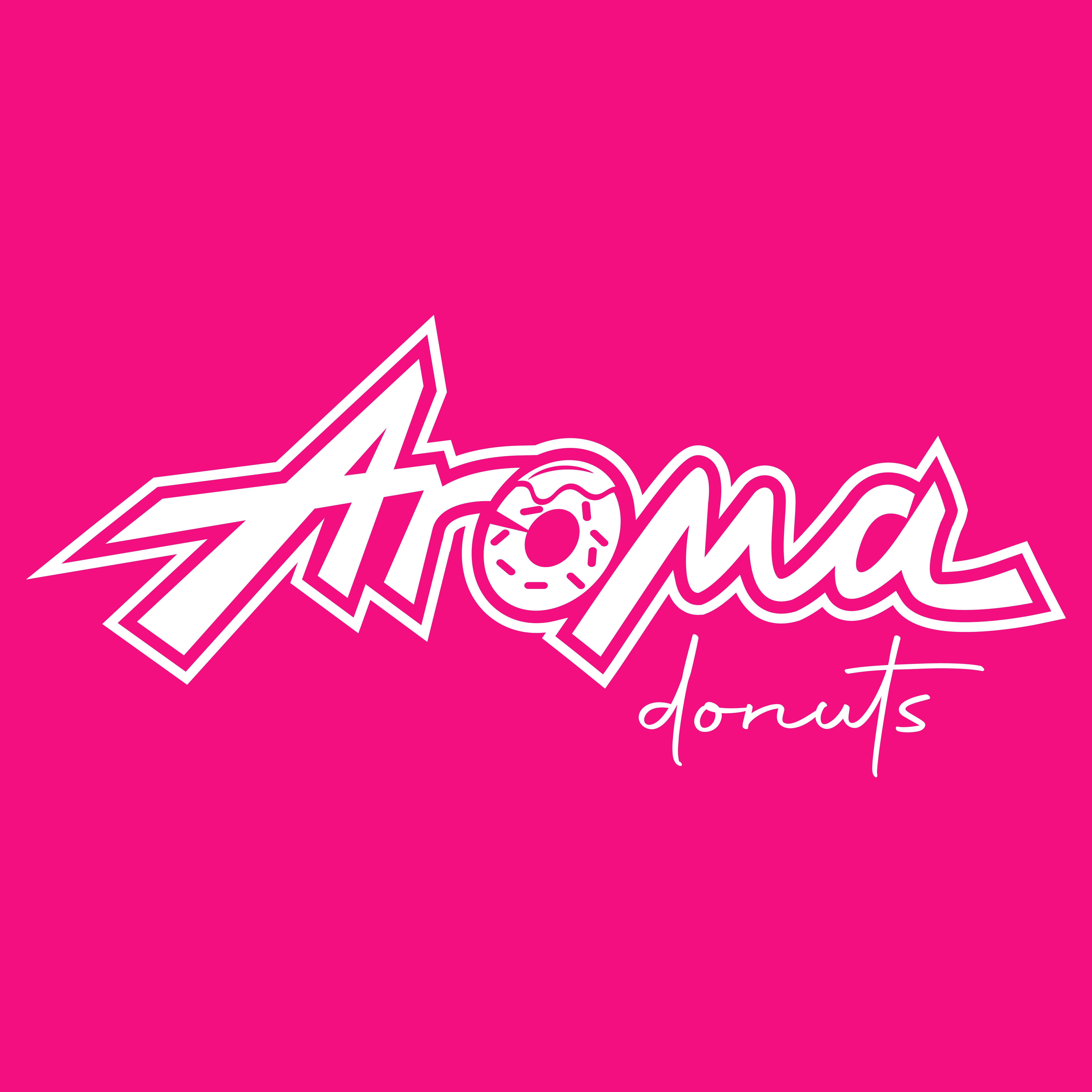 user avatar image for Aromadonuts