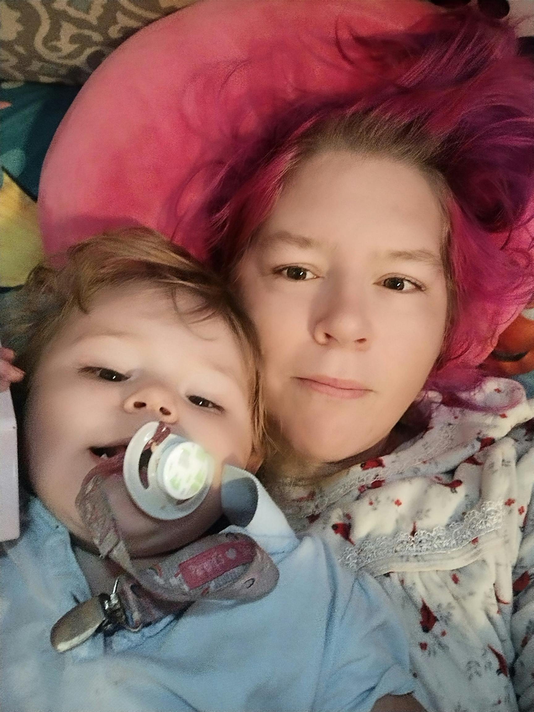 user avatar image for Caitlin Finney