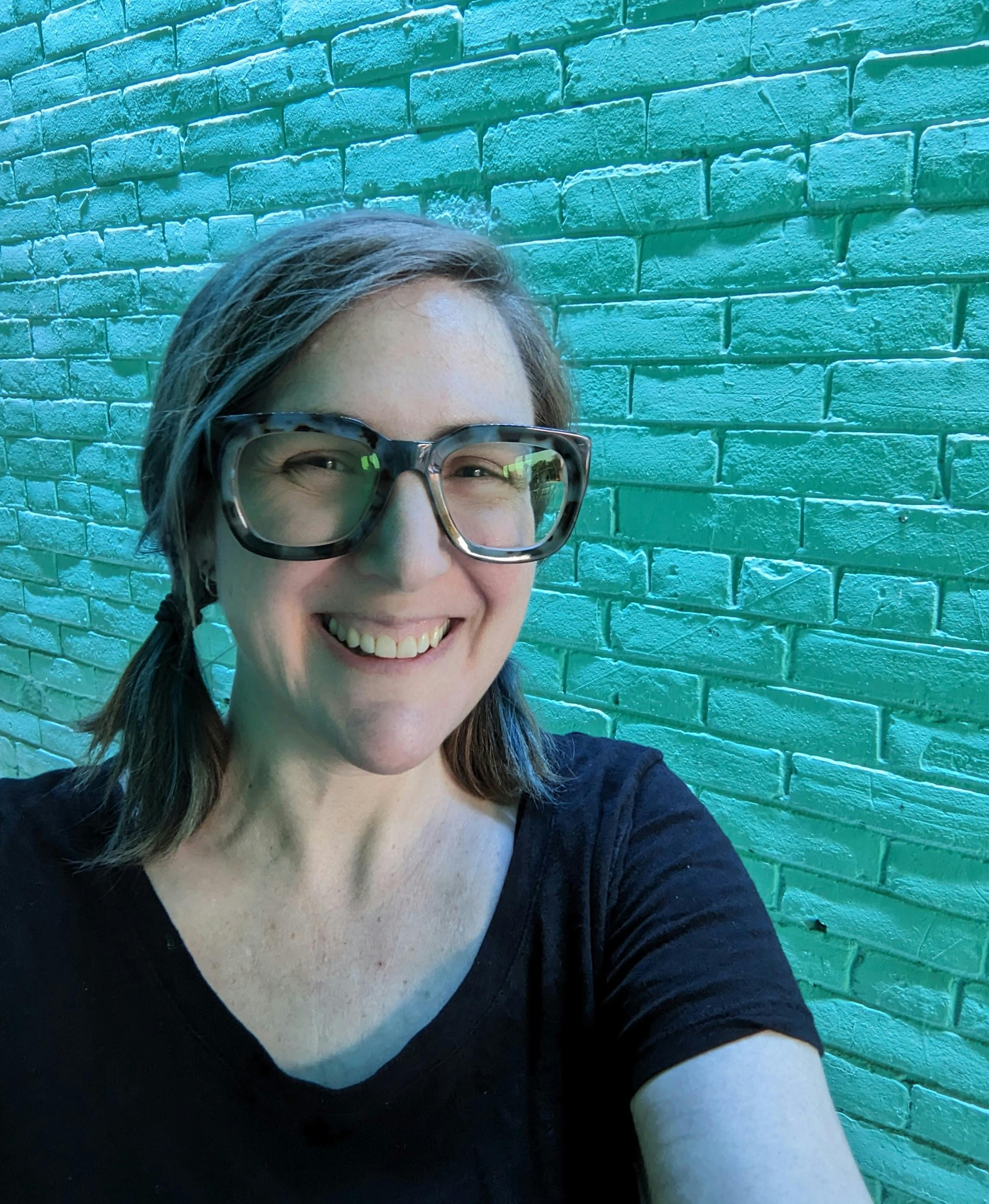 user avatar image for Tanya Gold