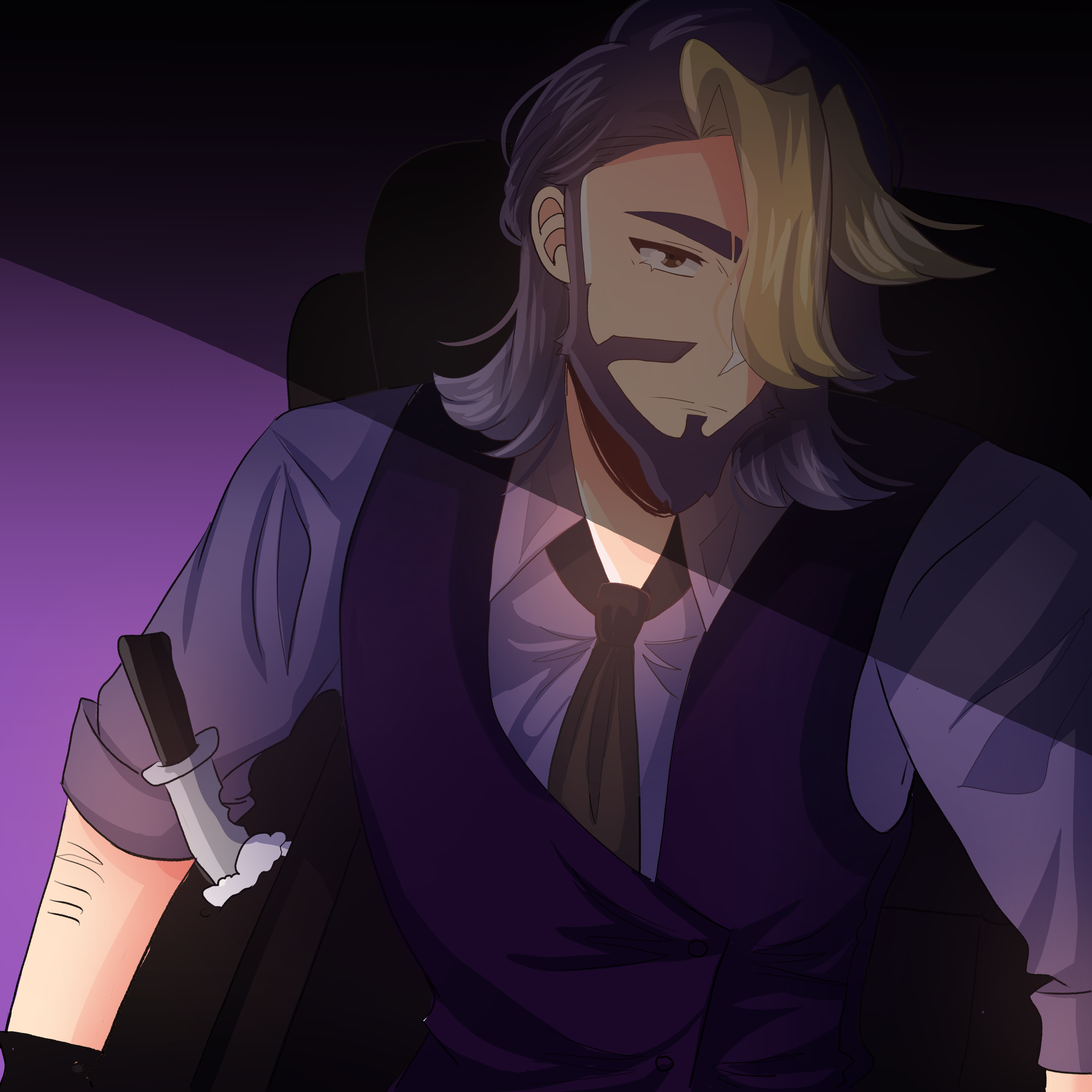 user avatar image for Tanner Blair
