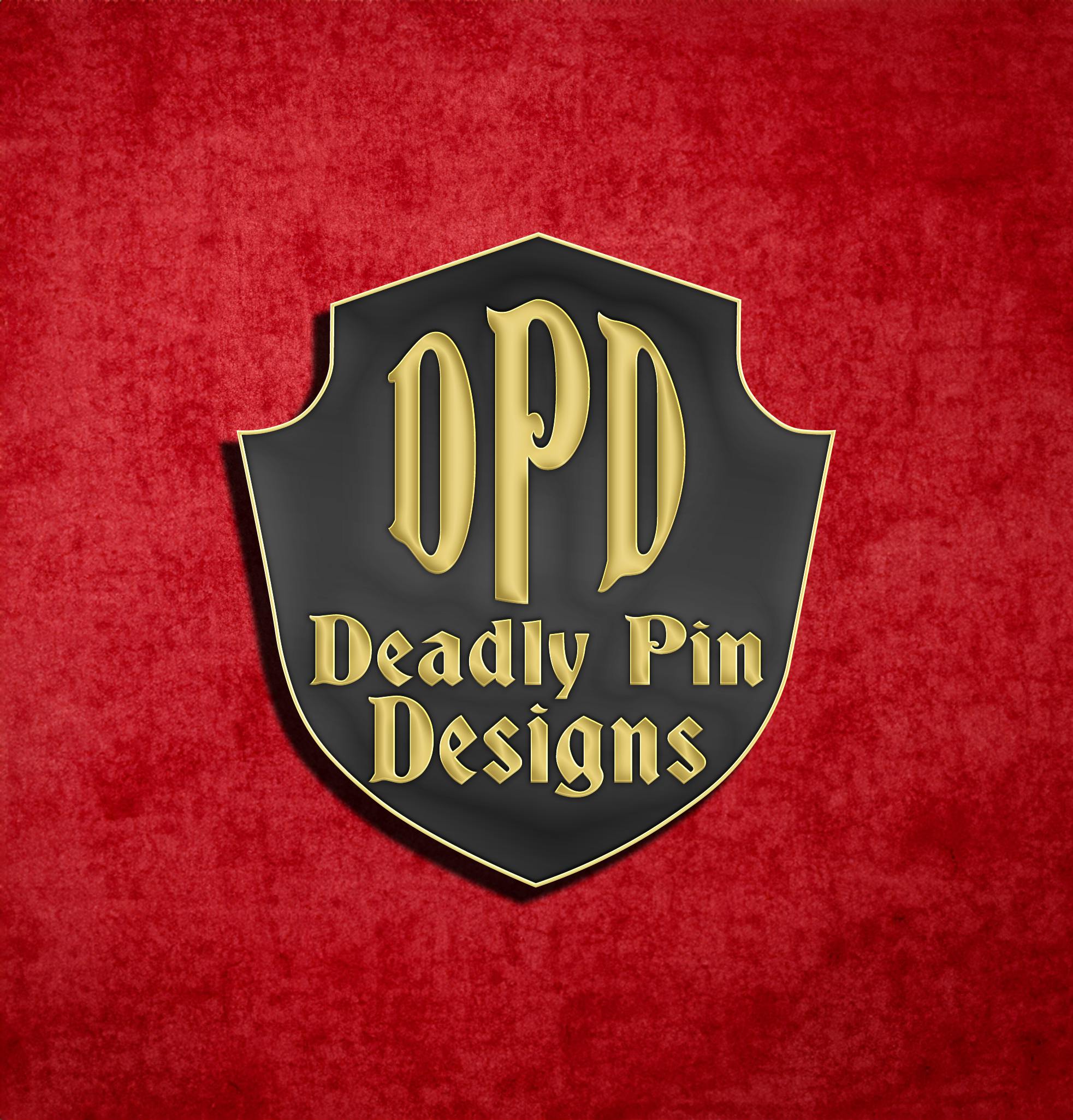 user avatar image for Deadly Pin Designs