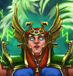 Vikmordere Valley: Underworld (dwarf)