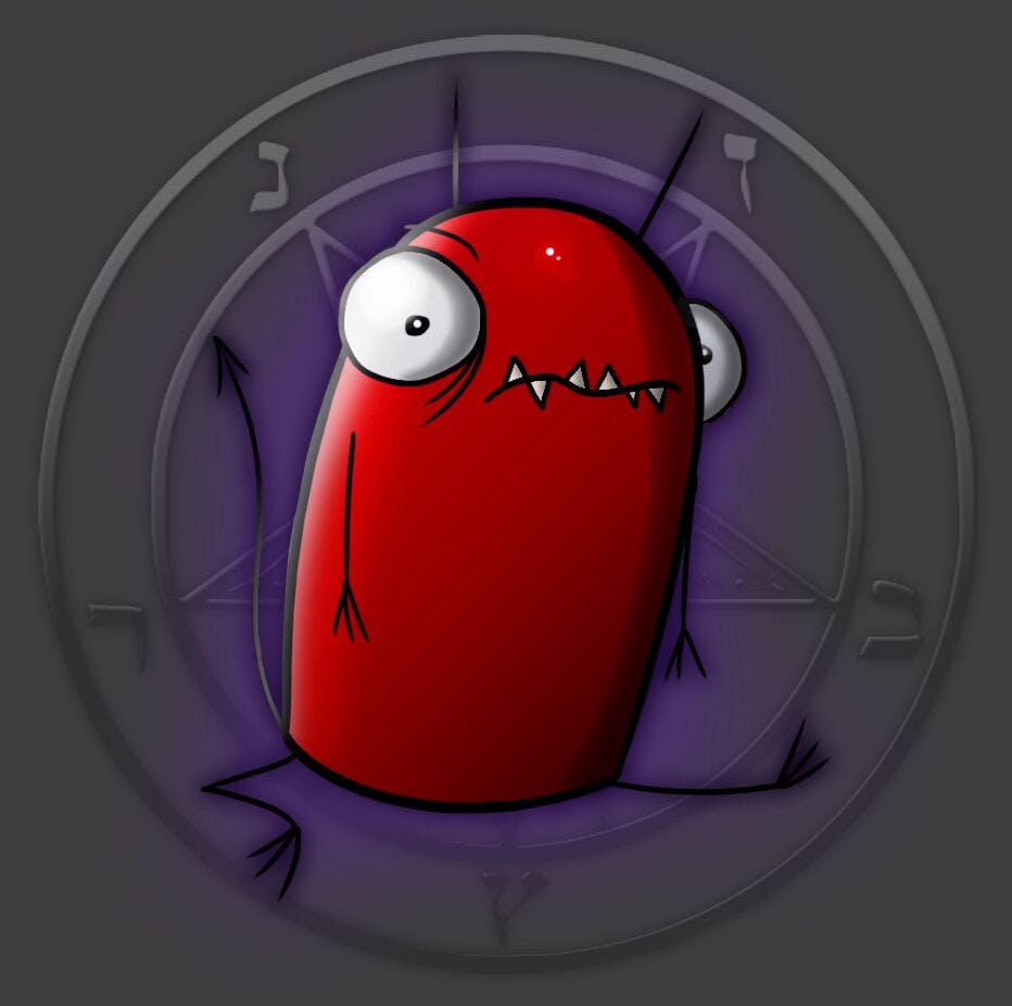 user avatar image for topsmack