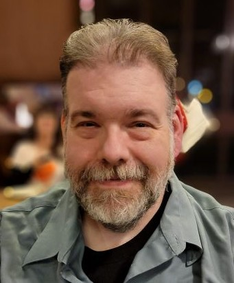 user avatar image for Matthew Compton