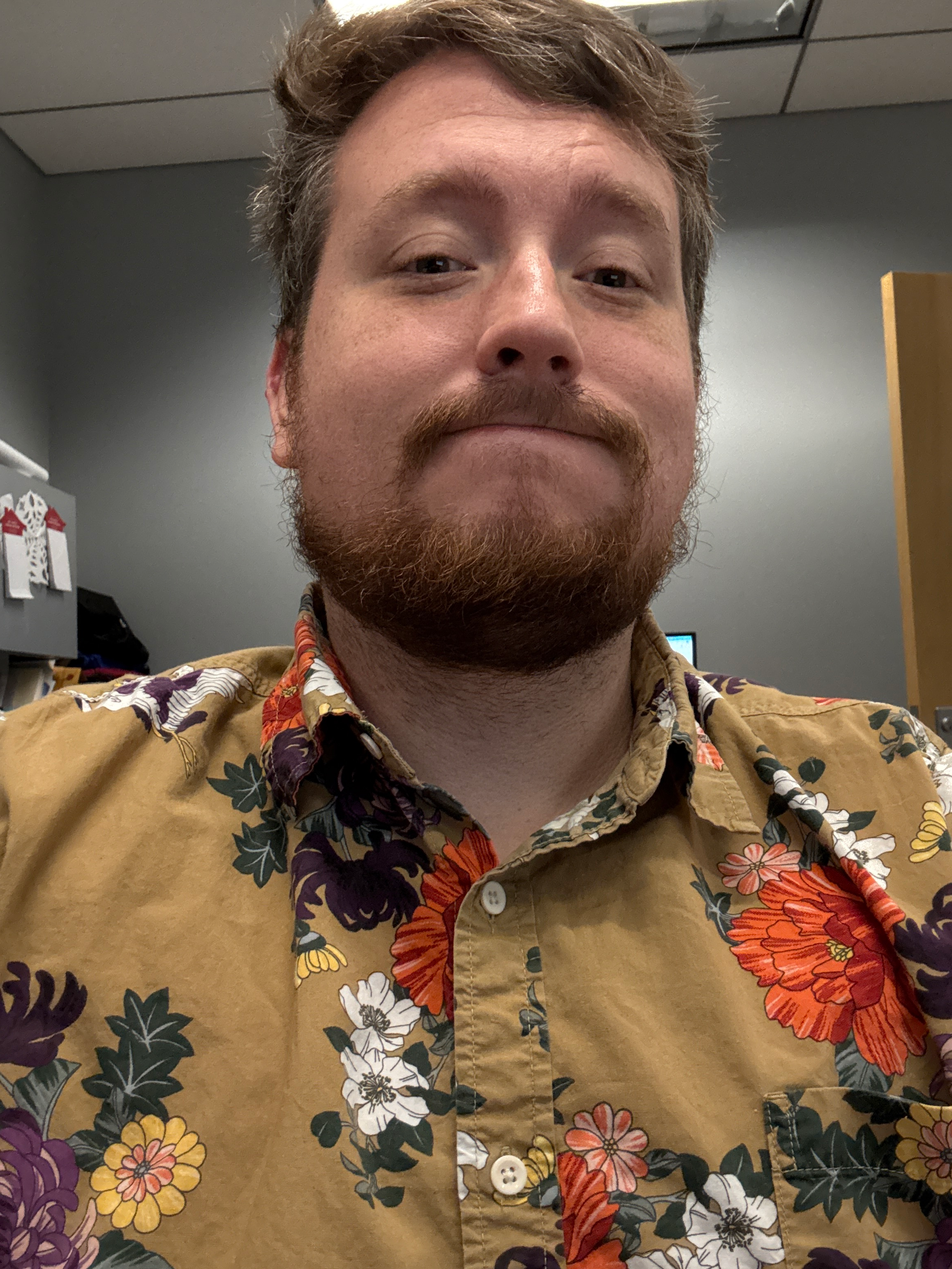 user avatar image for Ashton Ansel