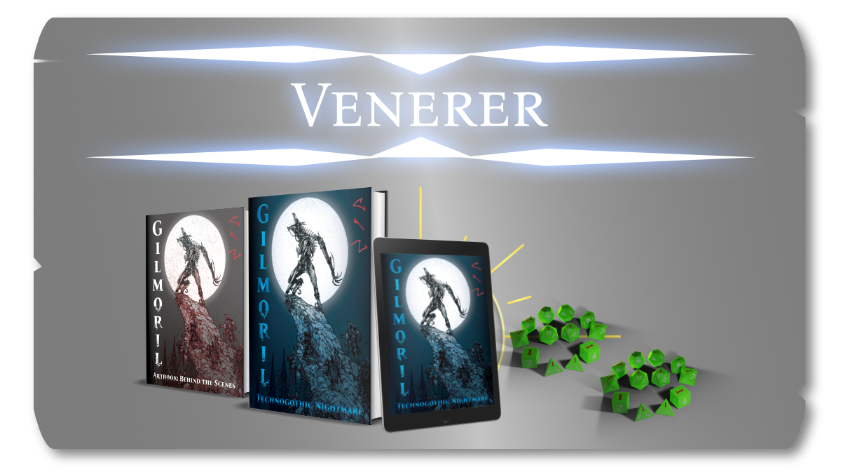 Venerer