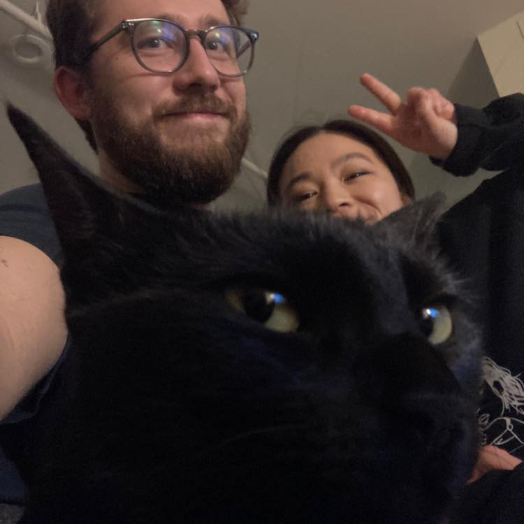 user avatar image for Luke Kreger