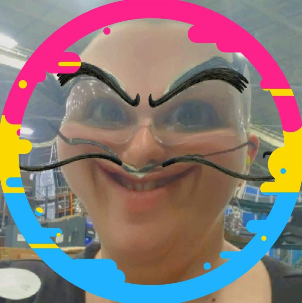 user avatar image for Juju B