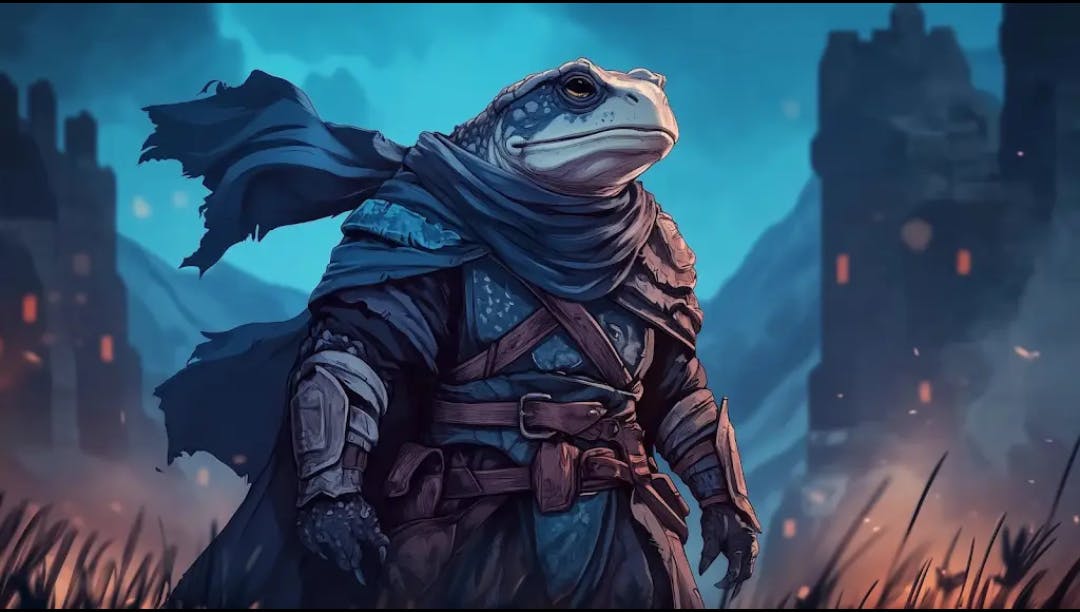 user avatar image for Hellnikko