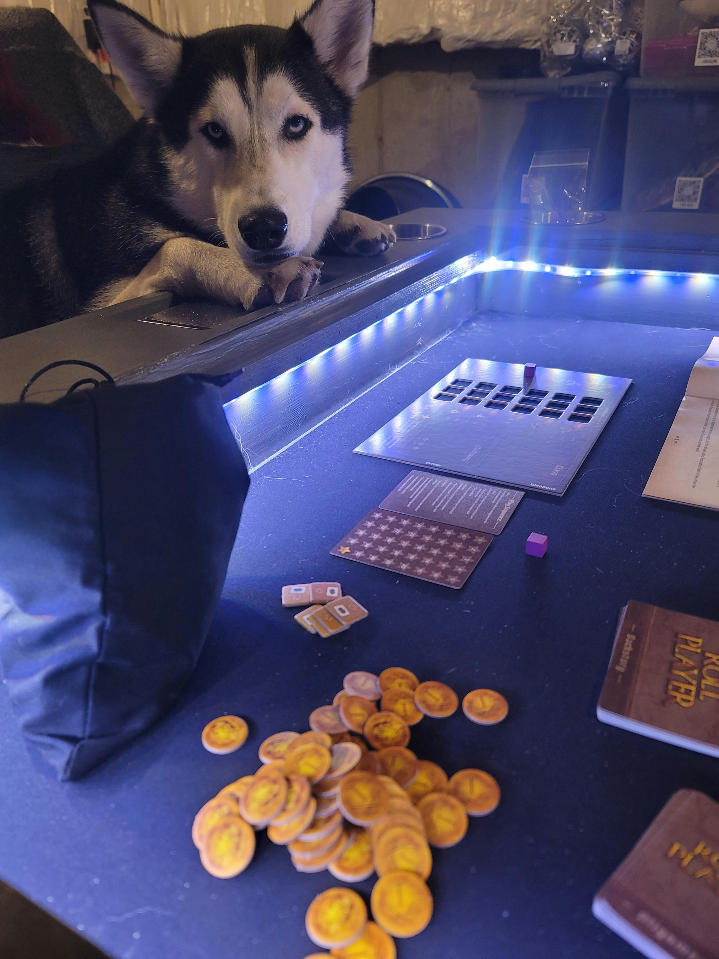 user avatar image for Christopher Baffy