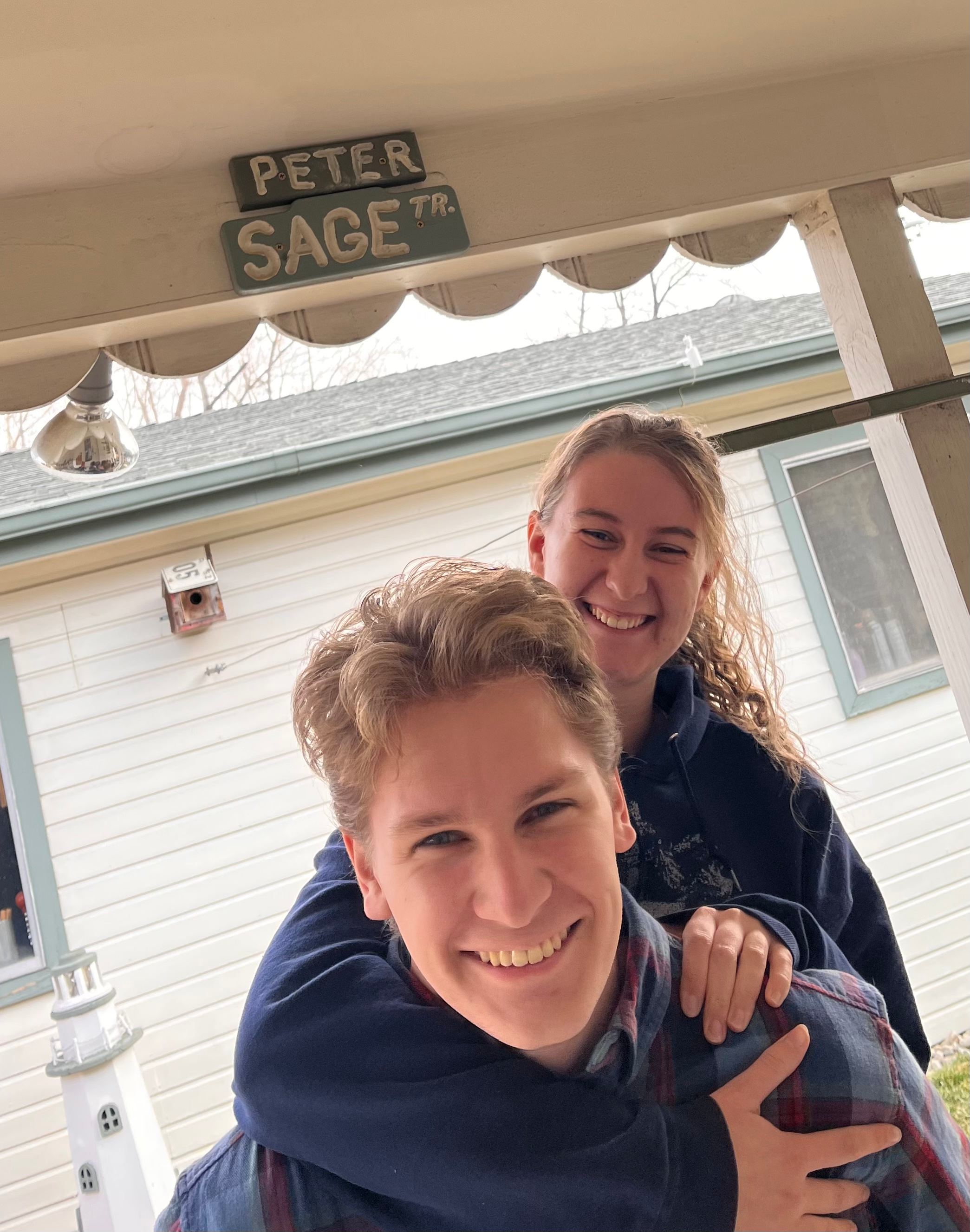 user avatar image for Sage Willison
