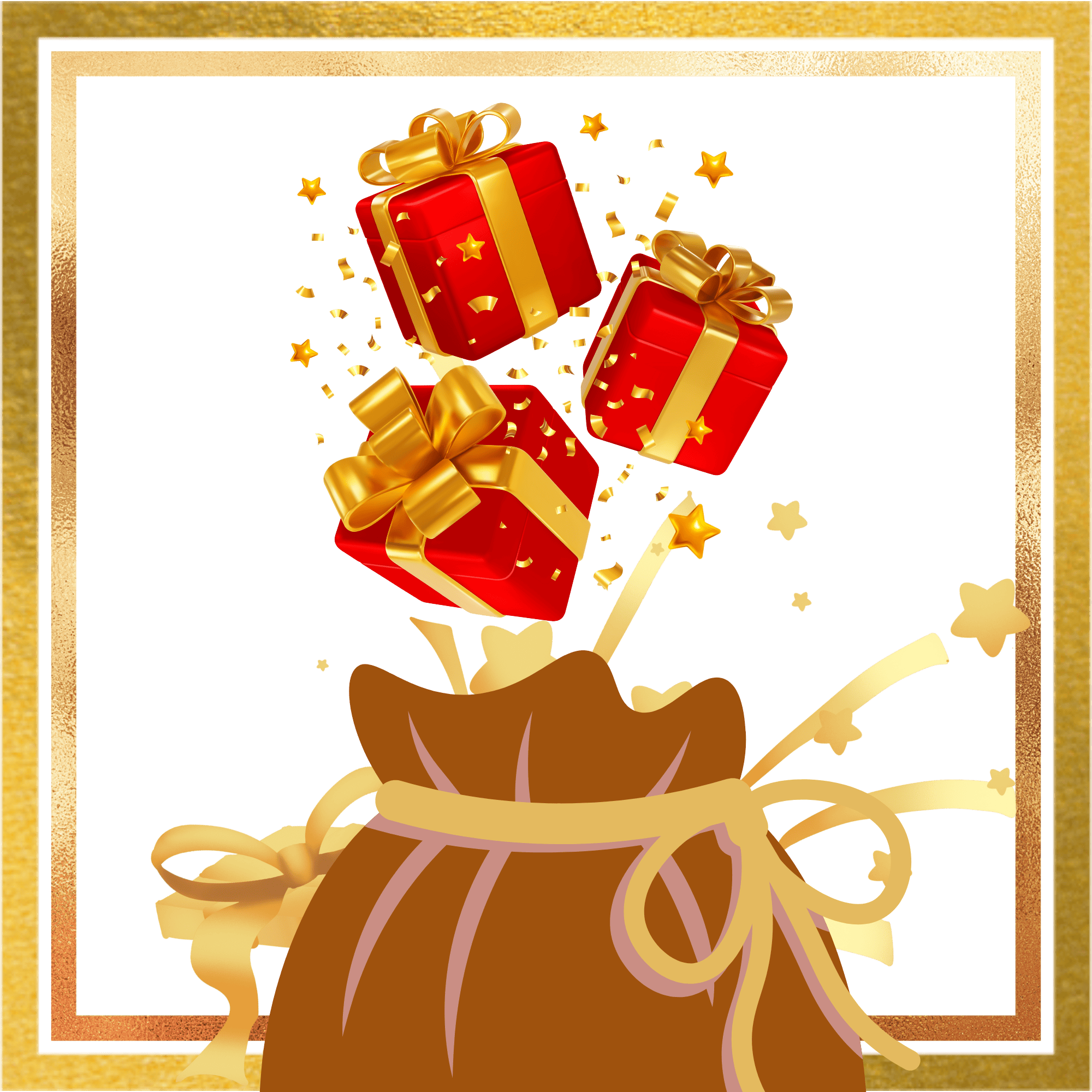 Make your own Bundle!