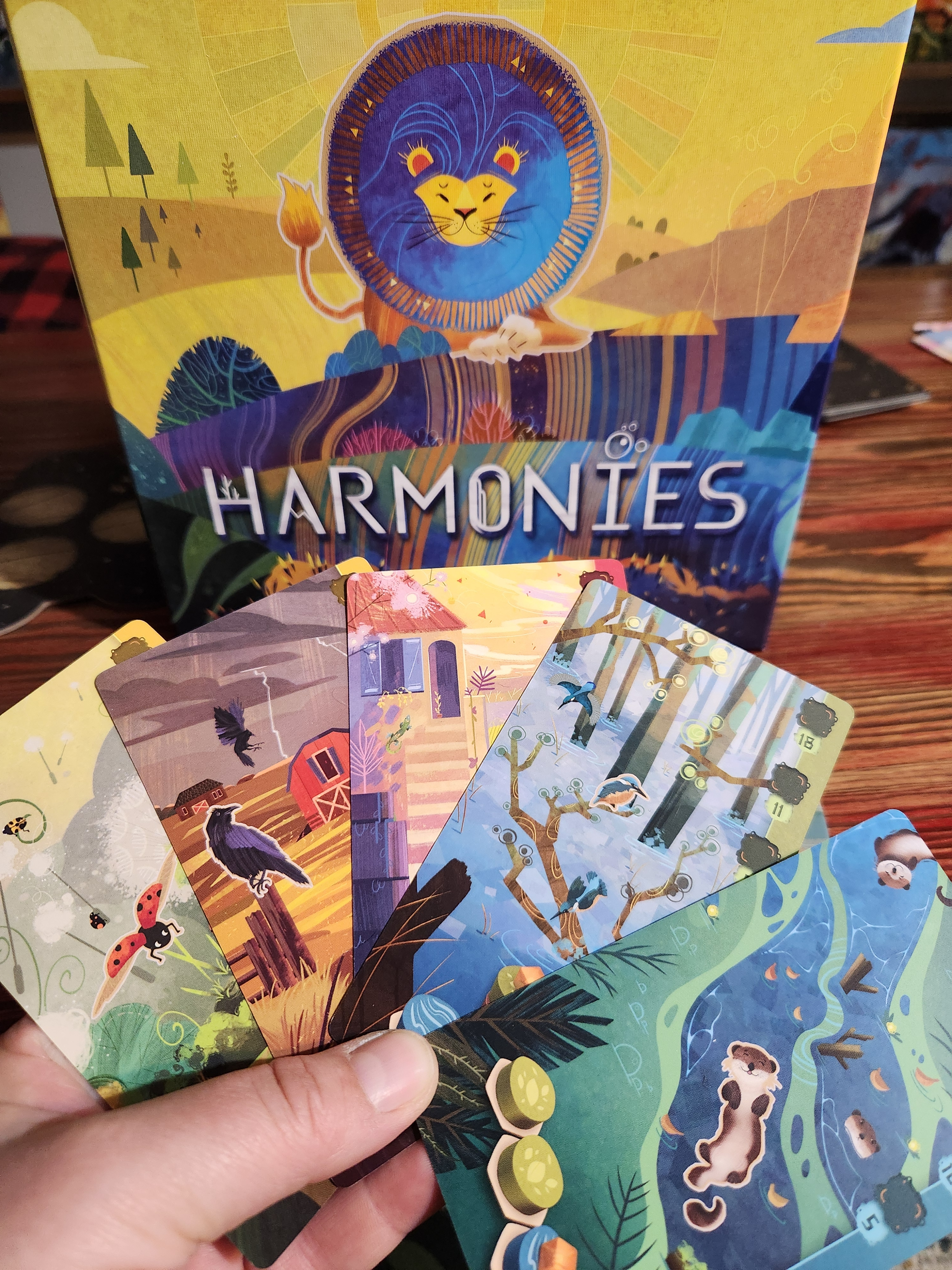 user avatar image for Hanna Posselt