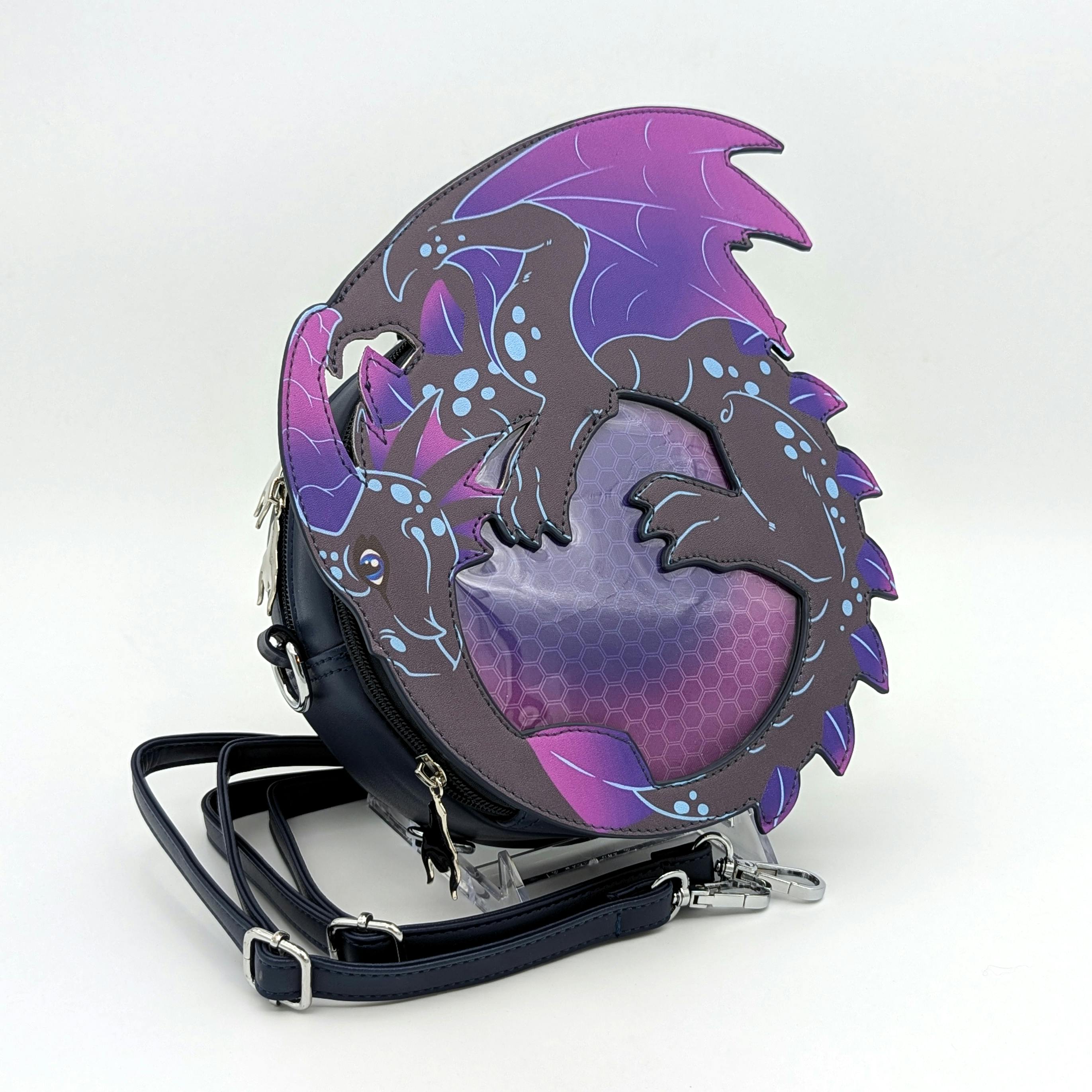 Mini Companion - Cyber