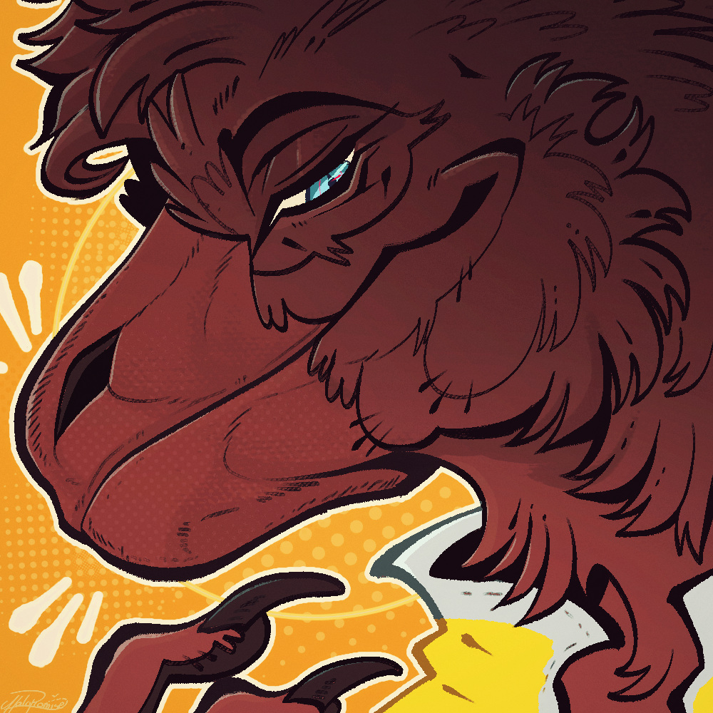 user avatar image for Siro Mason