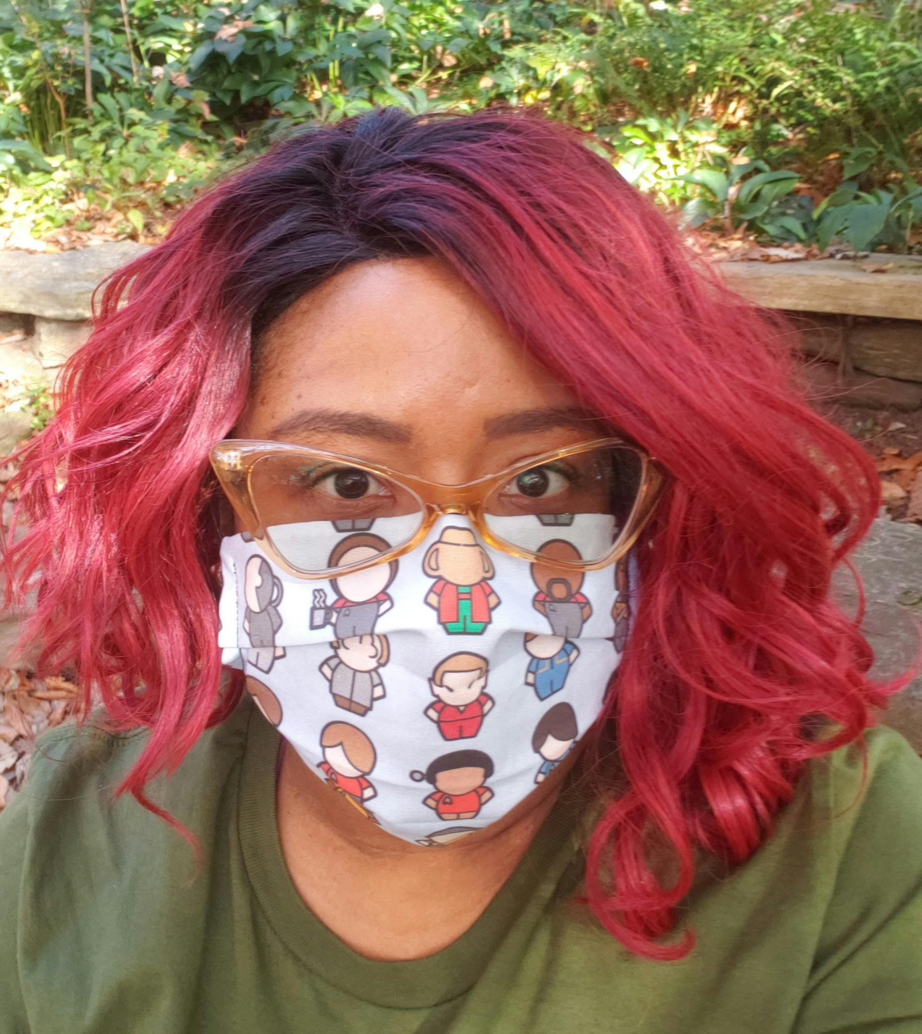 user avatar image for Lillie