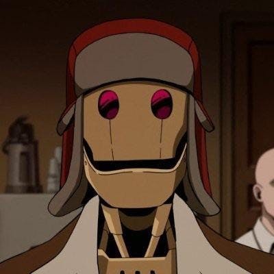 user avatar image for Boats McGoats