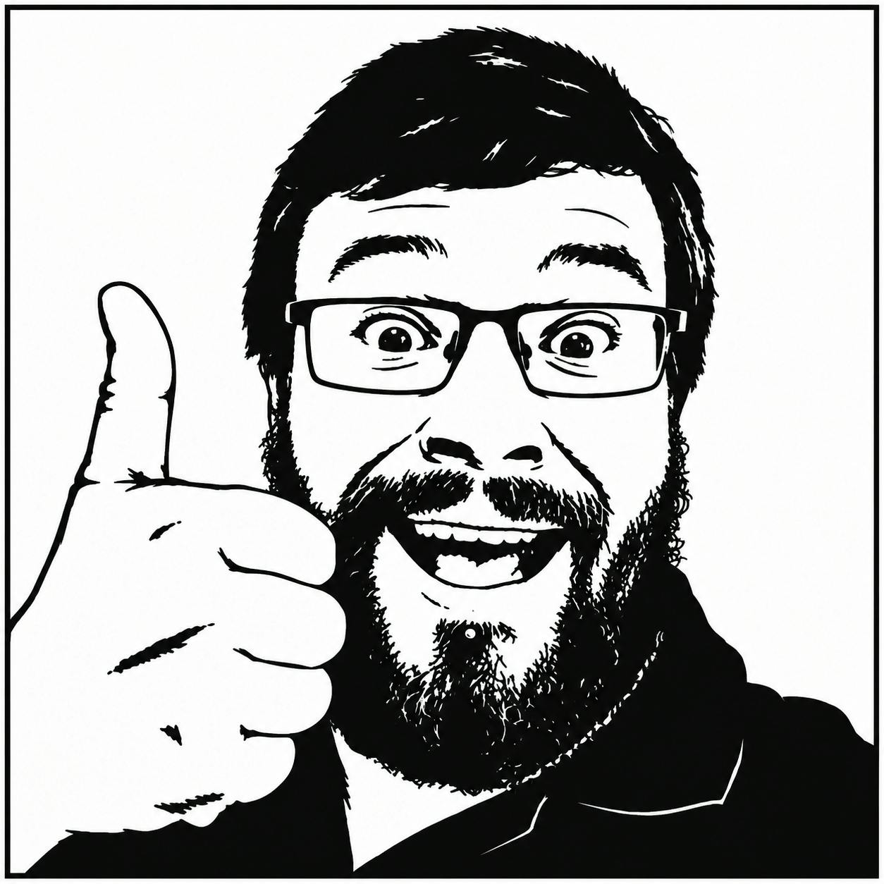 user avatar image for Myles Gibson 