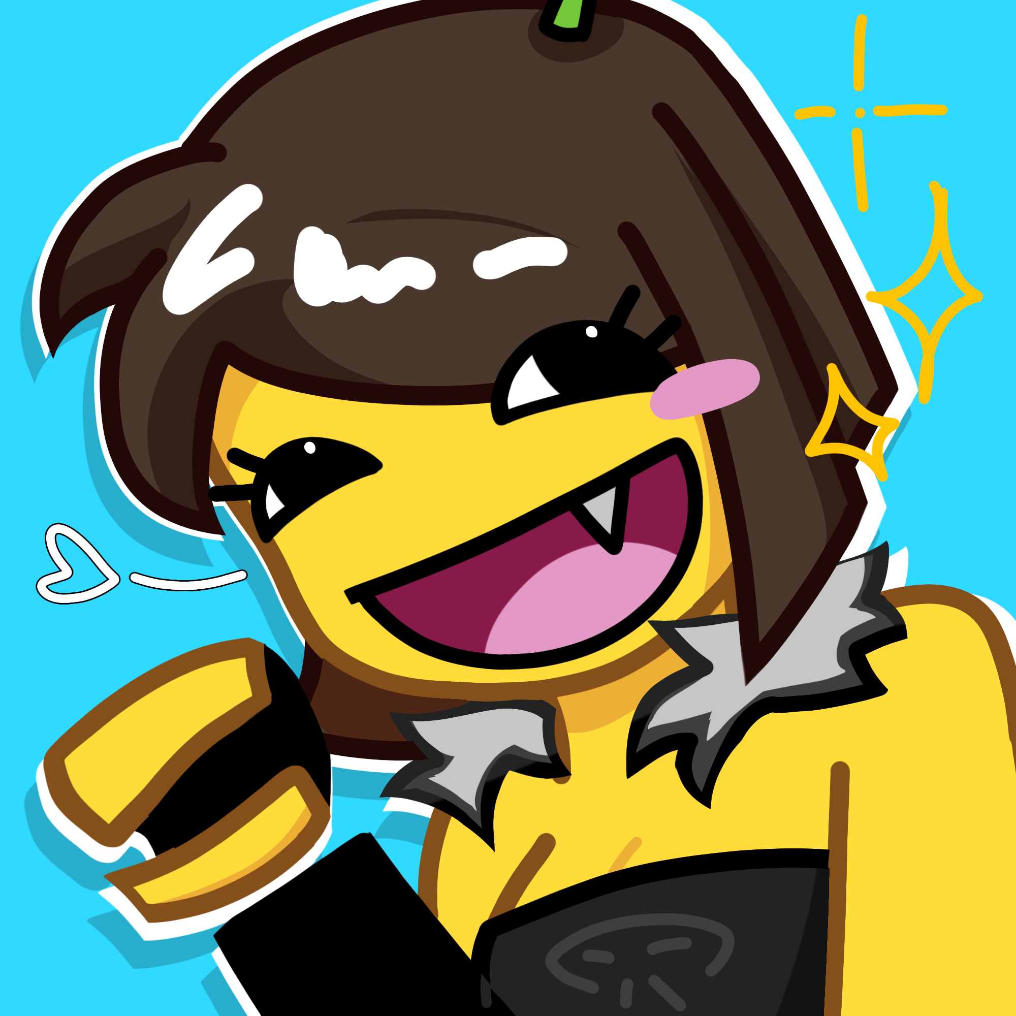 user avatar image for Suise Tess