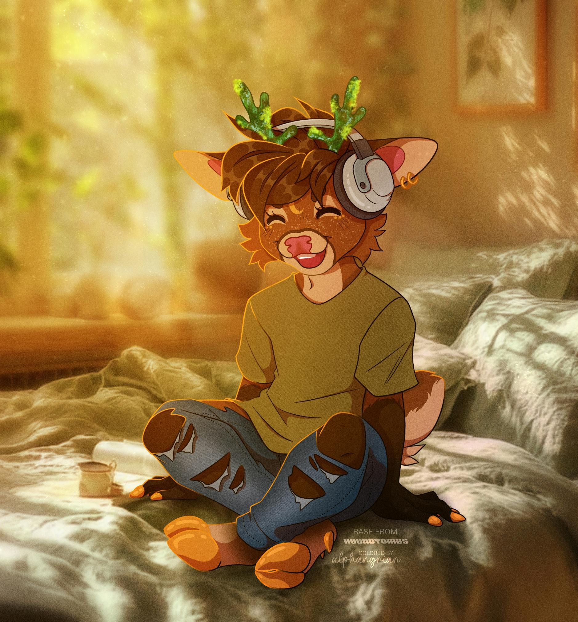 user avatar image for Alpha