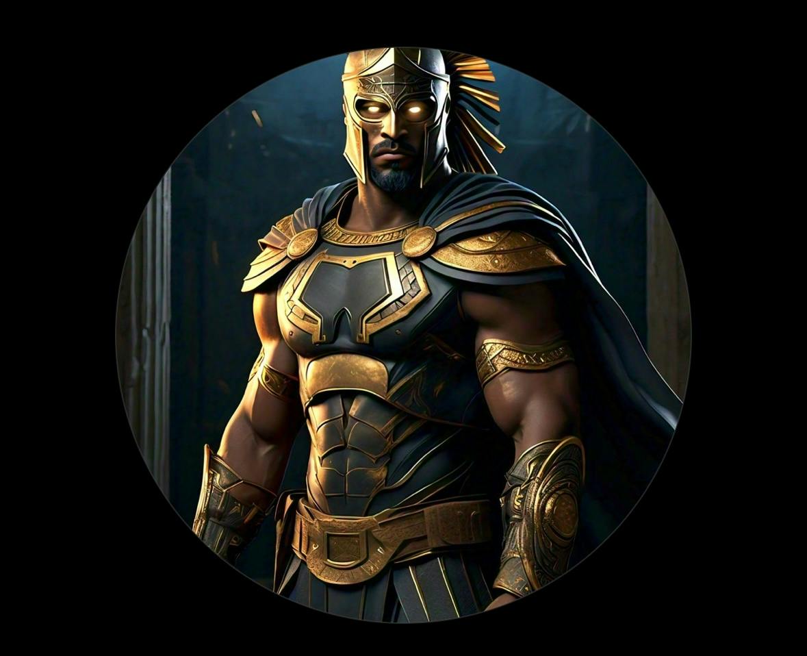 user avatar image for Moses H.