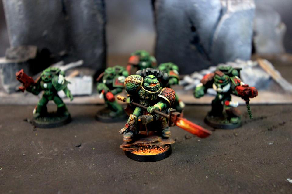 user avatar image for Joshua Miles