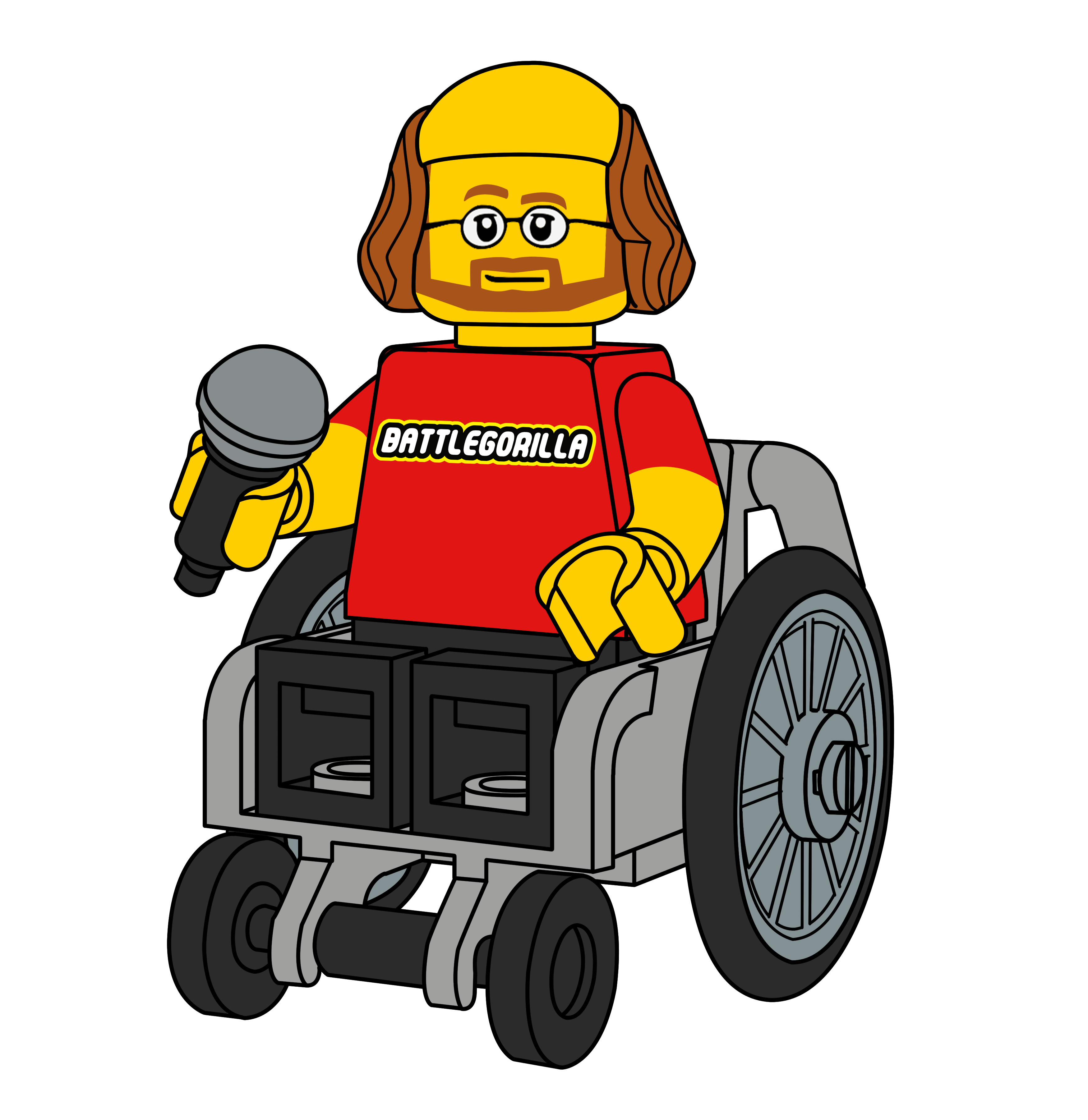 user avatar image for Mike Snethen