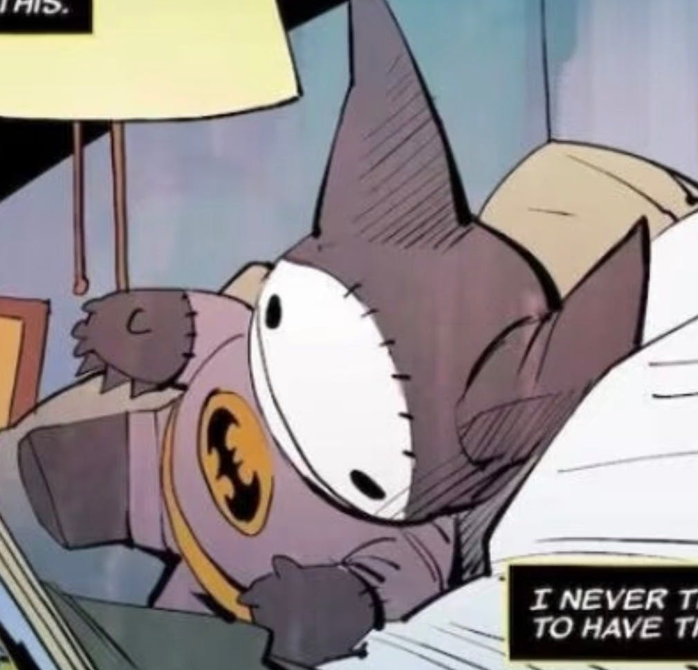 user avatar image for boba is a soup