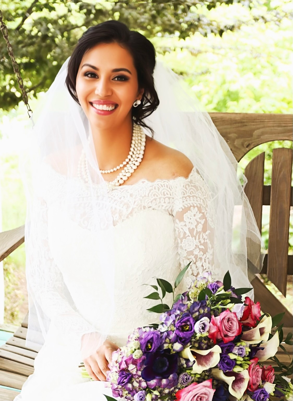 user avatar image for Sariah M Wesley