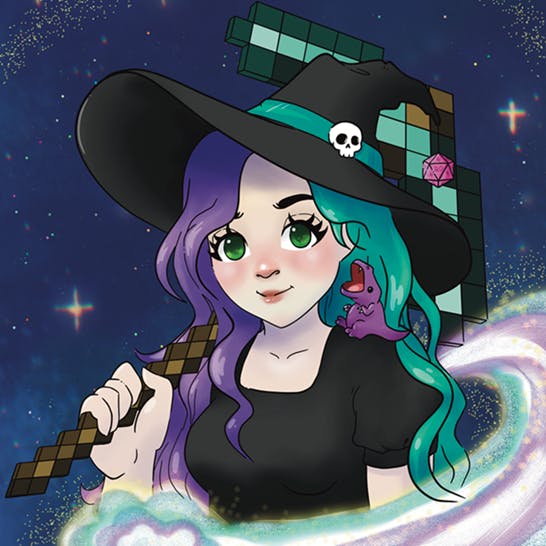 user avatar image for MoxaHexes