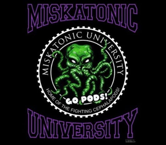 user avatar image for Miskatonic1927