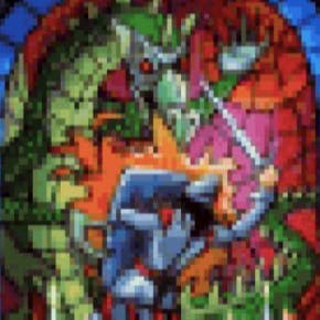 user avatar image for Damballah