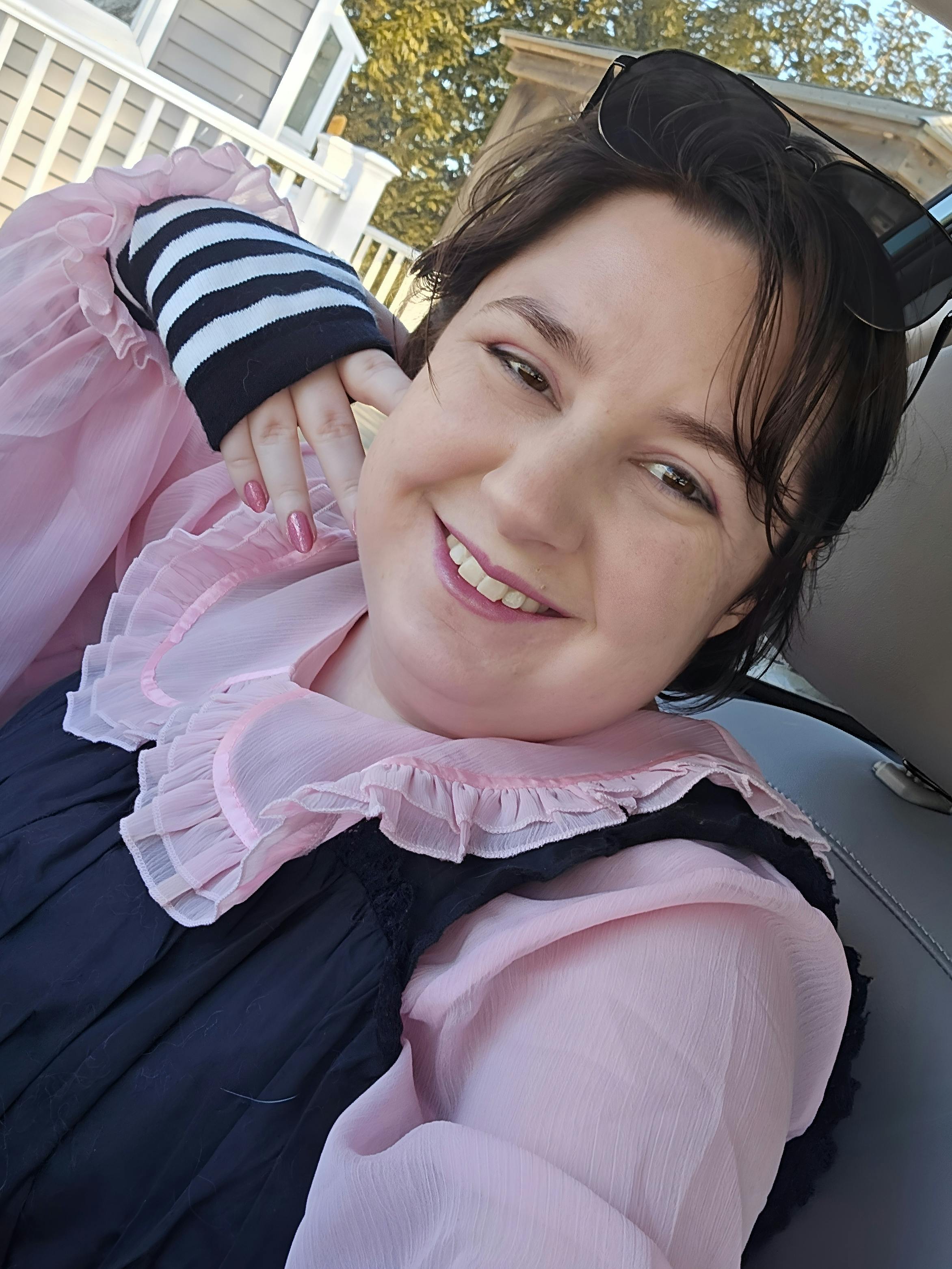 user avatar image for Lytoria