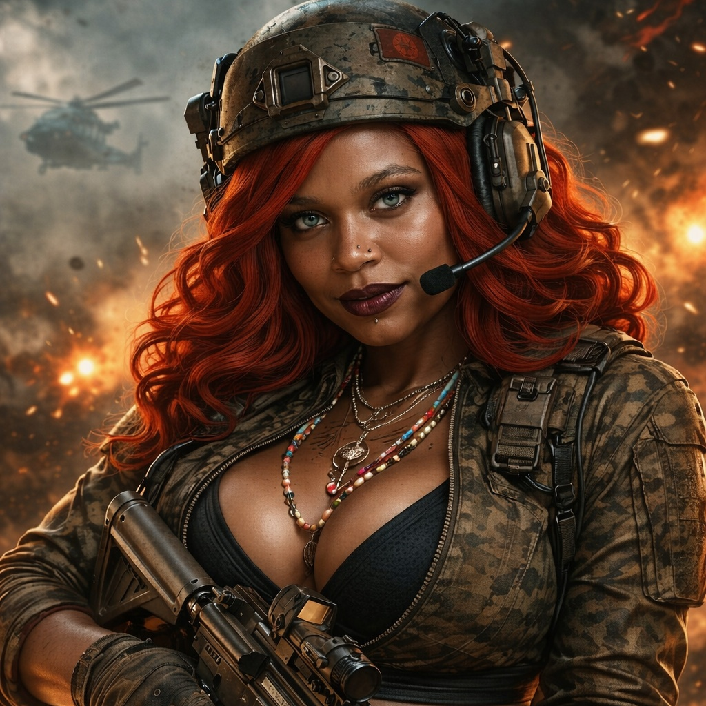 user avatar image for Maneater