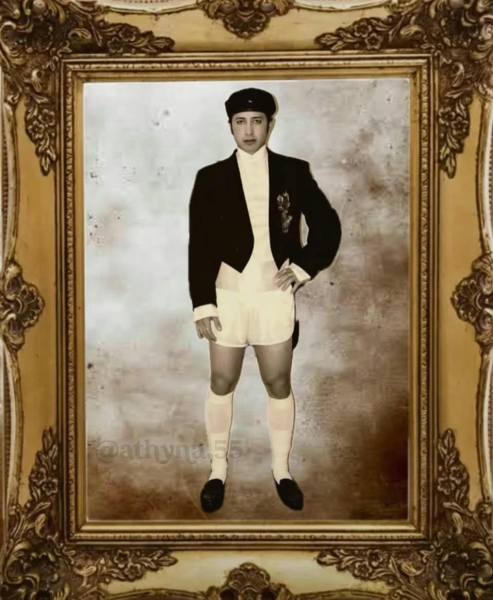 user avatar image for VictorianChild 