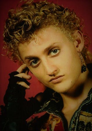 user avatar image for Kaylah