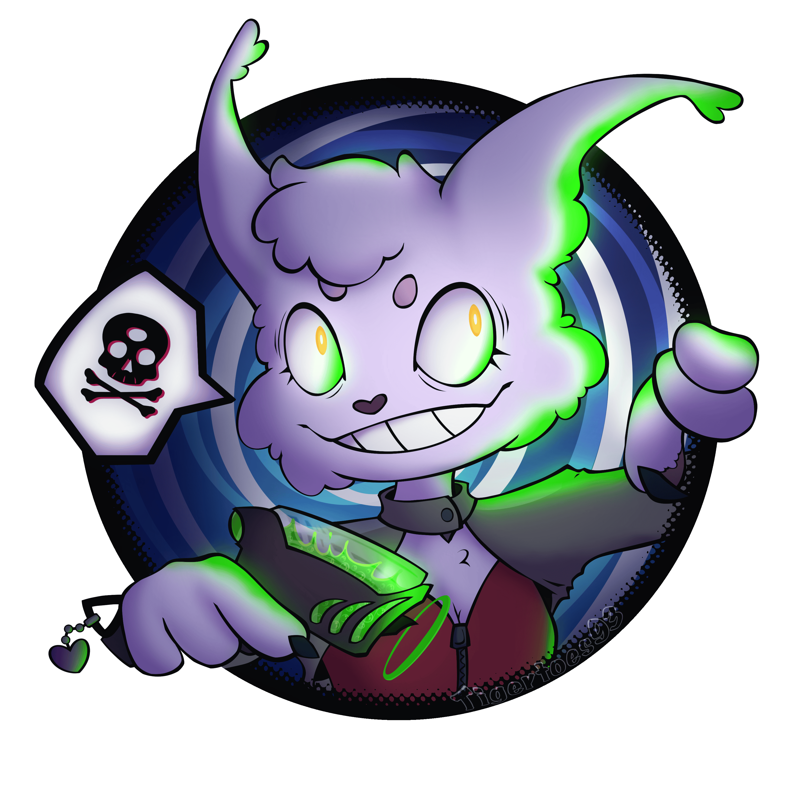 user avatar image for Matcha