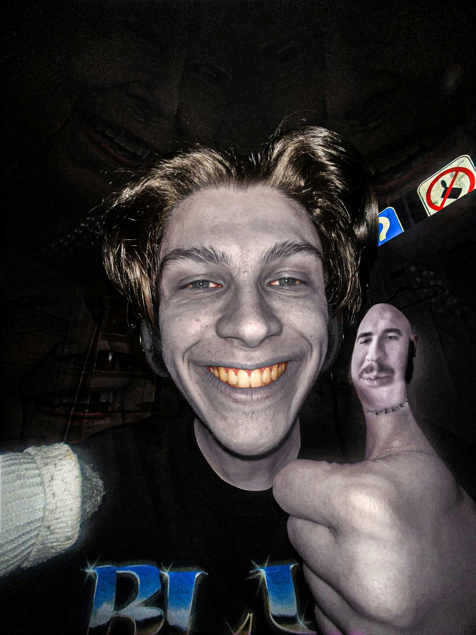 user avatar image for Colton Erhardt