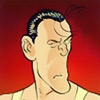 user avatar image for Rudgar