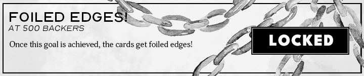 Bronze-gilded edges for everyone!