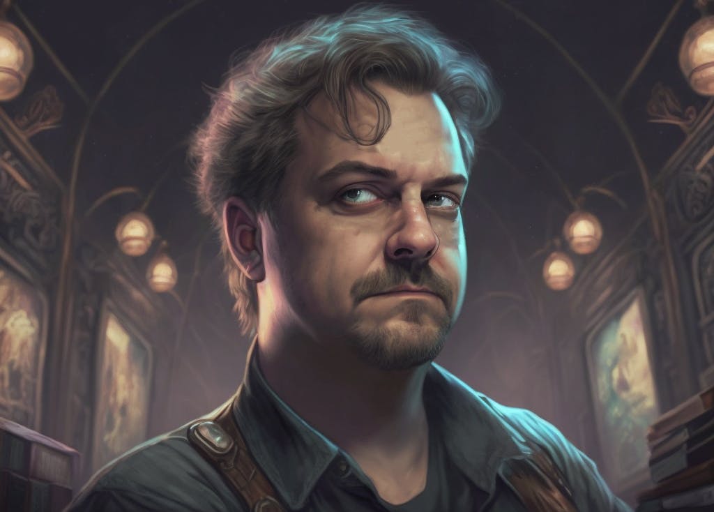 user avatar image for Ben Bandelow